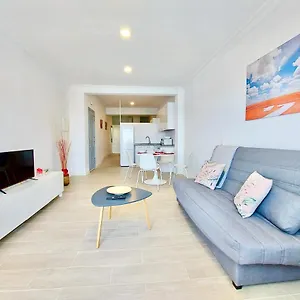  Appartement Oceanview Iii By Tor Espagne