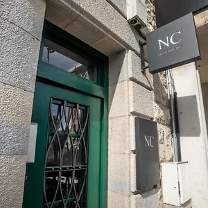  Appartement Nc Rambla3 Espagne