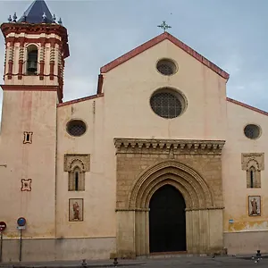 Casa Plaza De San Séville