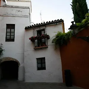  Сasa de vacaciones Historic House In The Center
