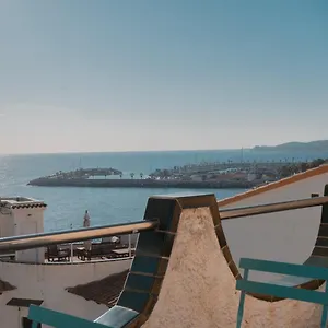  Appartement Apto 1ª Linea De Mar Con Vistas A Espagne