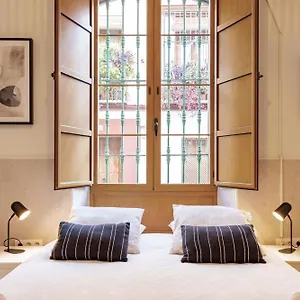  Apartamento Modern Spacious Of
