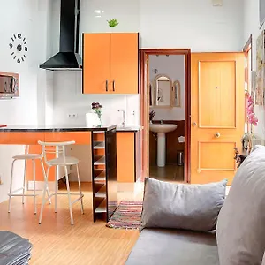  Apartamento Magical In The Center Feijoo