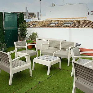  Apartamento Family Luxury Argote