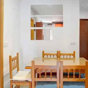  Apartamento Amplio