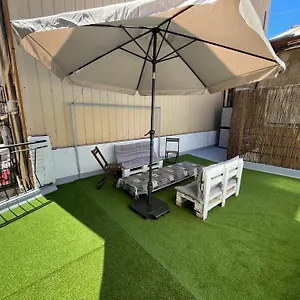  Appartement Lucky House Espagne