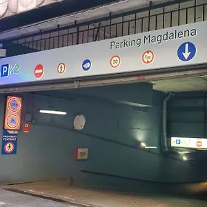  Apartamento Magdalena Plaza Center 2