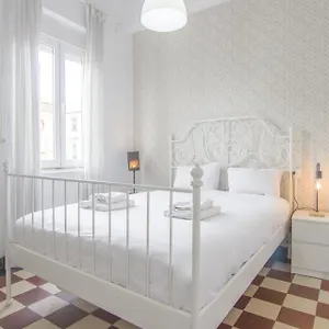 Apartamento Rentalsevilla Cuesta Del Rosario Ii