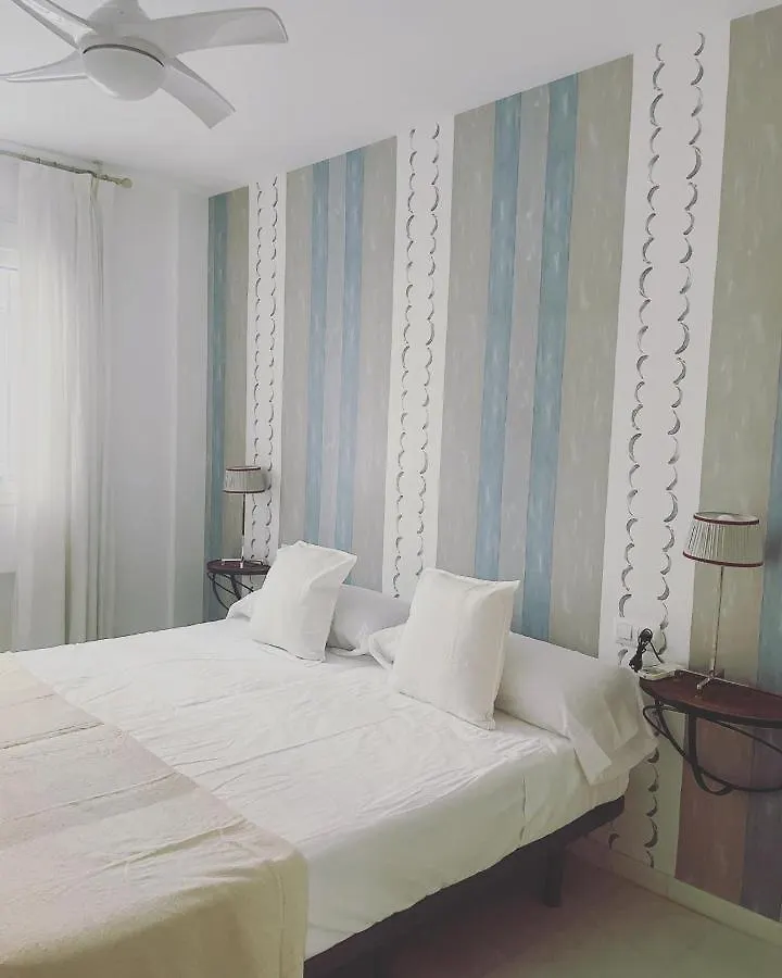 Apartamento La Casa Del Escultor Sevilla España