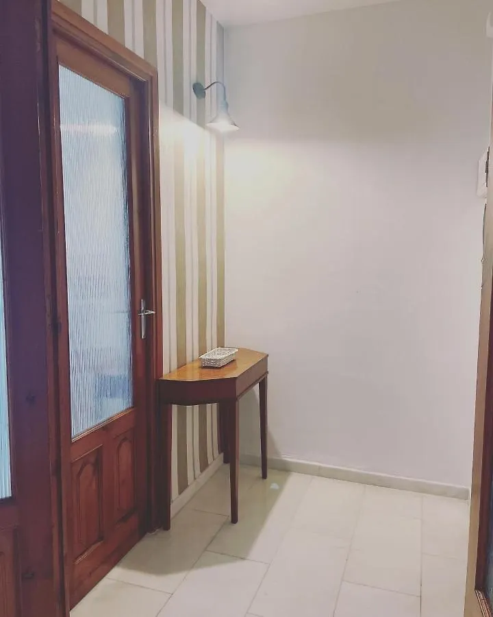 Apartamento La Casa Del Escultor Sevilla