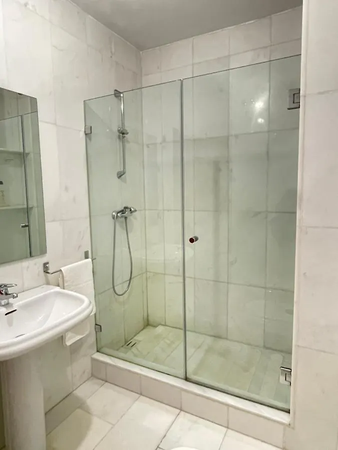 Apartamento La Casa Del Escultor Sevilla