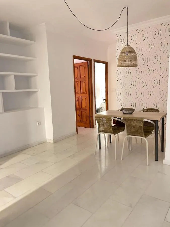 Apartamento La Casa Del Escultor Sevilla 0*,  España