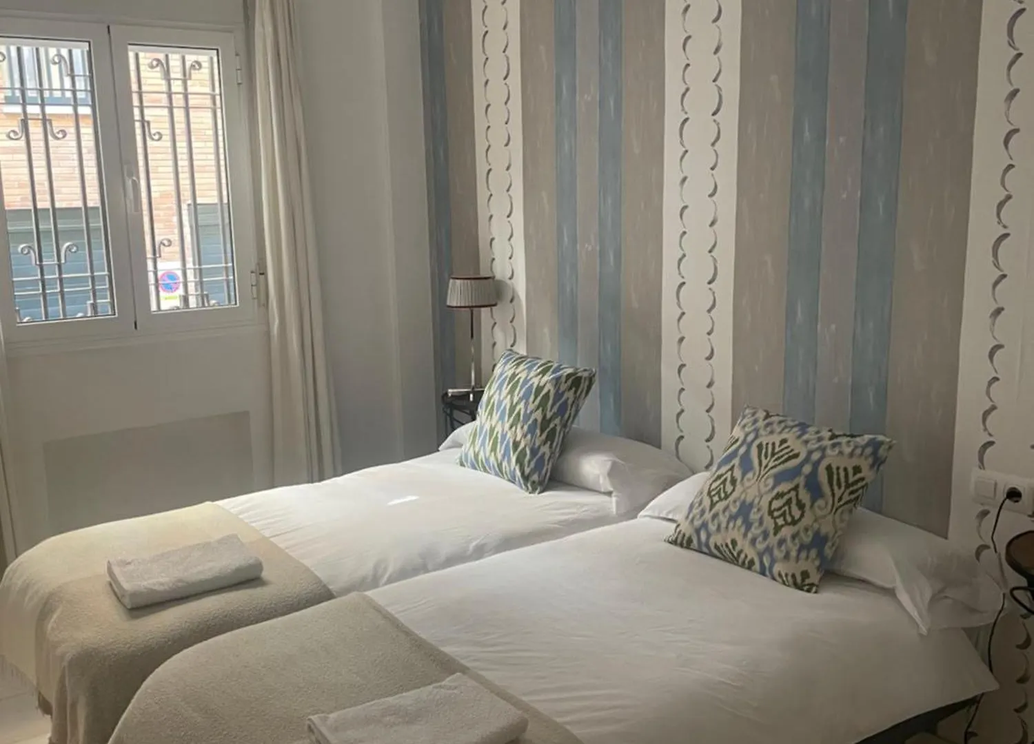 Apartamento La Casa Del Escultor Sevilla