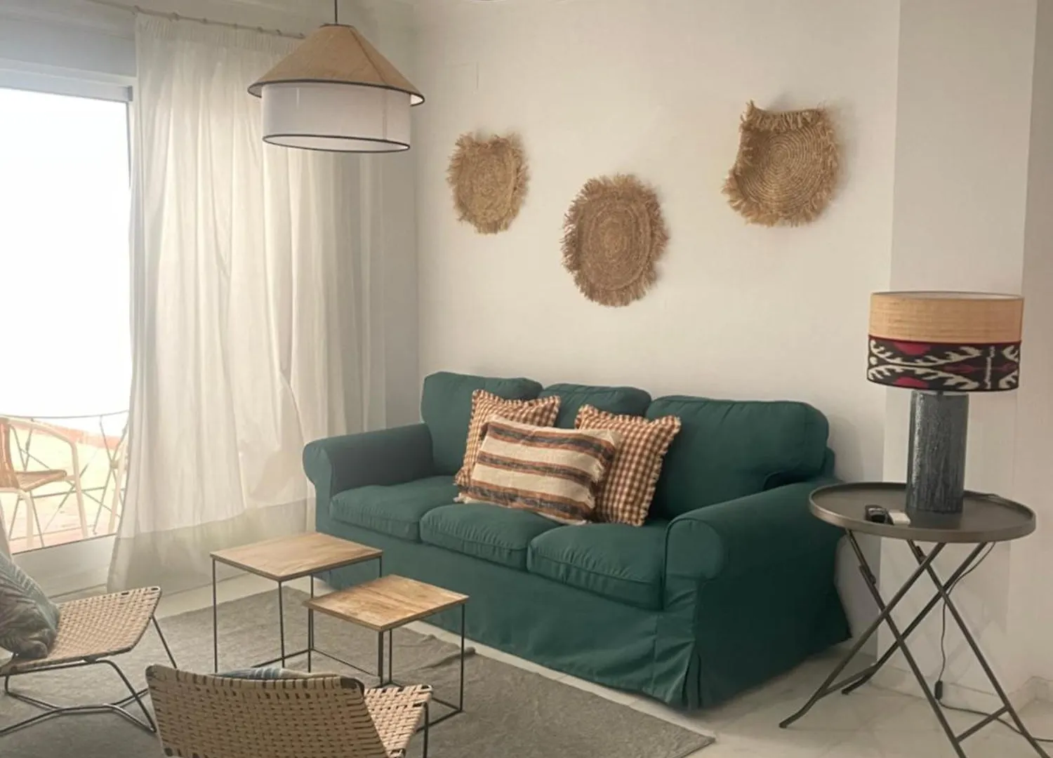 Apartamento La Casa Del Escultor Sevilla